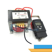 Vanguard silver Elephant AC DC argon arc welding machine High frequency transformer 40V turn 3000V argon arc welding high frequency transformer