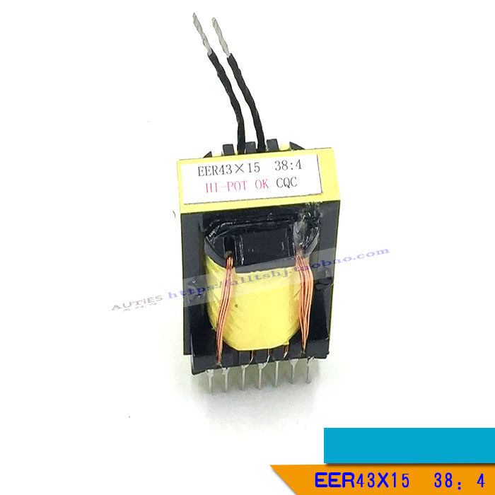 Welding Machine Accessories Transformers main transformer Transformers MOS Pipe Inverter Welding Transformers 38: 4