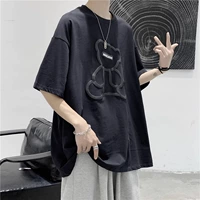T881 Black