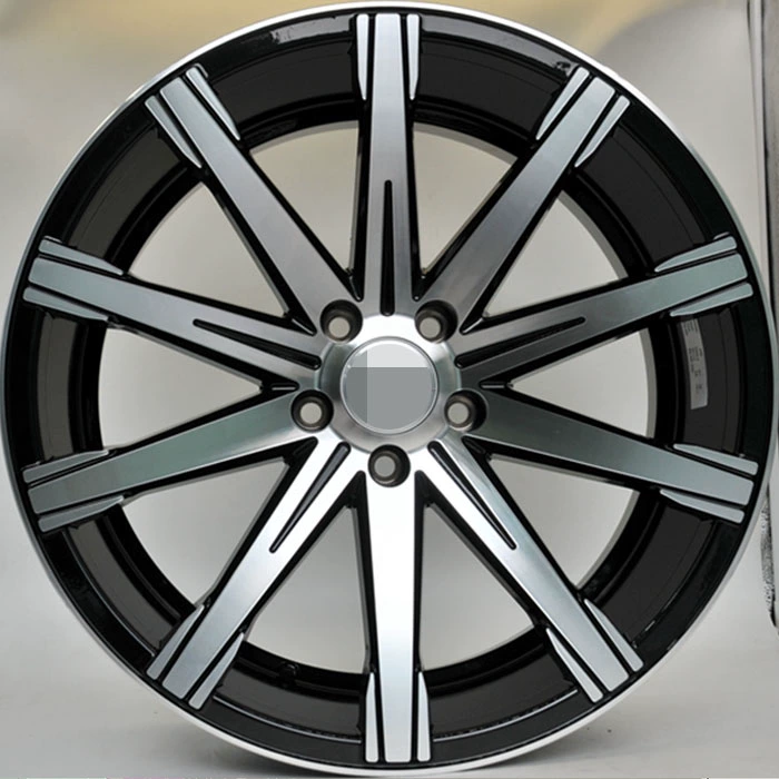 Bánh xe 19 inch 20 inch 22 inch Thích hợp cho: A8 R8 5 Series 7 Series X5X6 Range Rover Discovery 3 New Regal LaCrosse - Rim