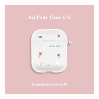 AirPods1/2 -го поколения отдельная оболочка
