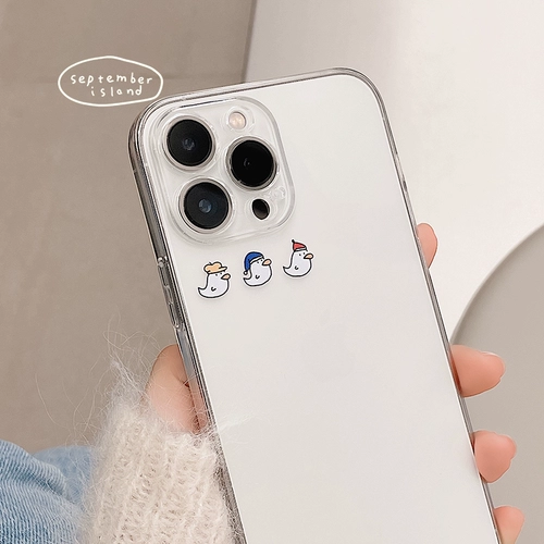 Apple, милый iPhone15 Pro, чехол для телефона, совместимый iPhone 12, iphone, 13promax