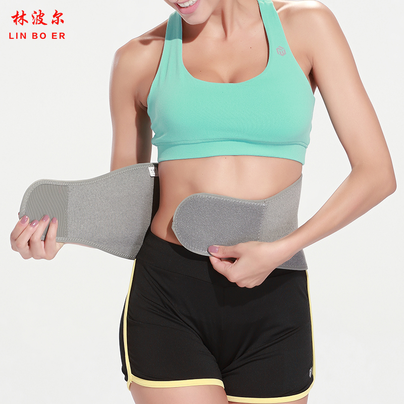 Waist pain Care belt Disc Slim adults warm and cold-proof Old-age relieving lady Waist Care Highlights All Seasons