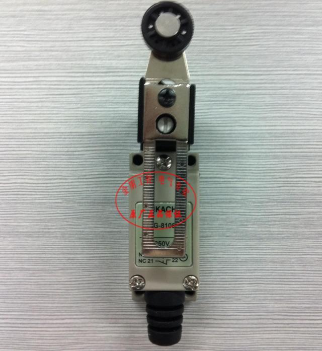 (original installation) Taiwan CIKACHI itinerary switch SG-8108 8111 Full series