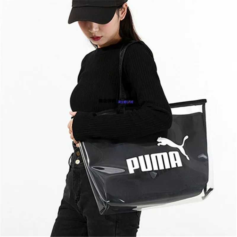 Puma, спортивная сумка для мужчин и женщин, сумка через плечо