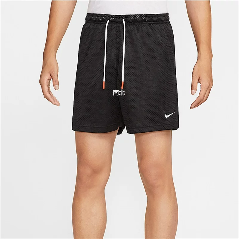 Nike/ Баскетбол дышащие классические спортивные шорты для тренировки