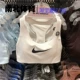 Đồ lót thể thao NIKE Nike dành cho phụ nữ nhanh chóng làm khô quần áo bó sát yoga chạy thể dục BRA 917235-100 - Đồ lót thể thao