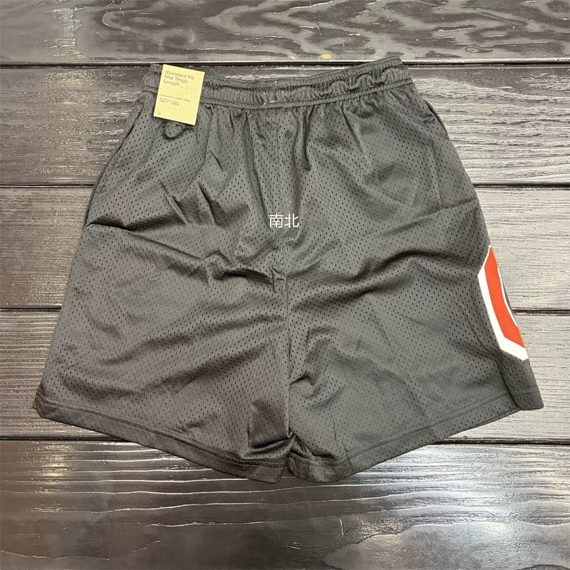 Nike/ Баскетбол дышащие классические спортивные шорты для тренировки