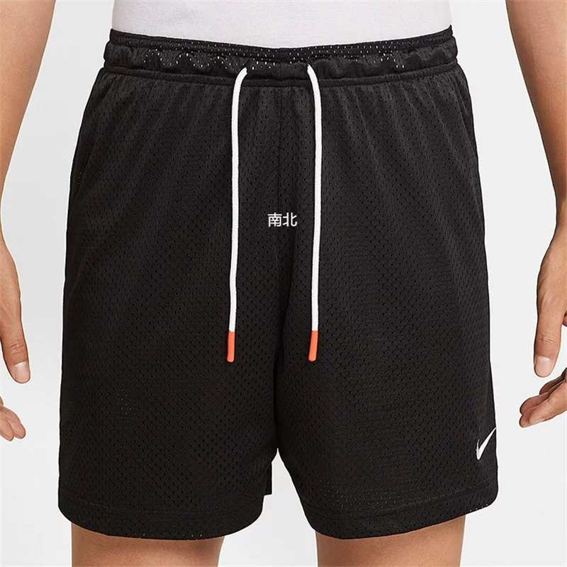 Nike/ Баскетбол дышащие классические спортивные шорты для тренировки