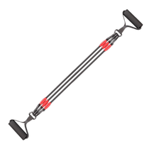 Li Ning tension rope fitness mens elastic band elastic rope household resistance band puller stretching chest muscle training equipment