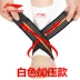 Li Ning mắt cá chân thể thao mắt cá chân nam bóng rổ bóng đá mắt cá chân nữ thể dục chống bào tử bảo vệ ấm cố định băng bảo vệ đầu gối bóng rổ Dụng cụ thể thao