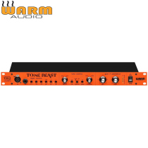 Licensed Warm Audio TB12 Beast tone Beast microphone amplifier