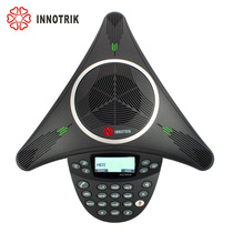 Audio network conference telephone Audio and video conference system microphone Octopus conference telephone MEET standard