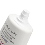 Прозрачный солнцезащитный крем для лица, лосьон от черных точек, американская версия, SPF30