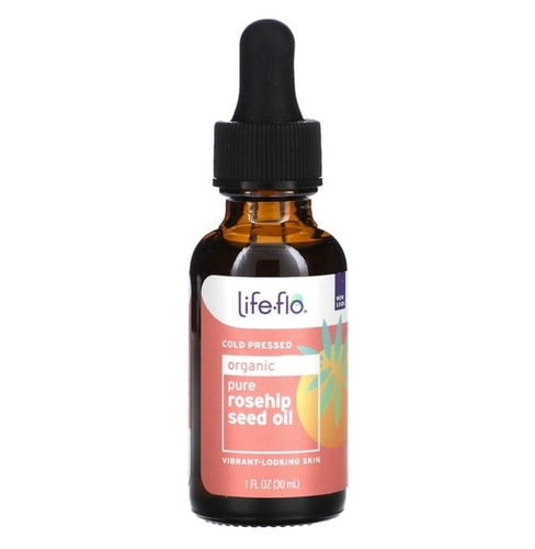 Подлинное американское живое живое масло из розового масла Органическое фруктовое масло содержит ретиноловую кислоту 30 мл