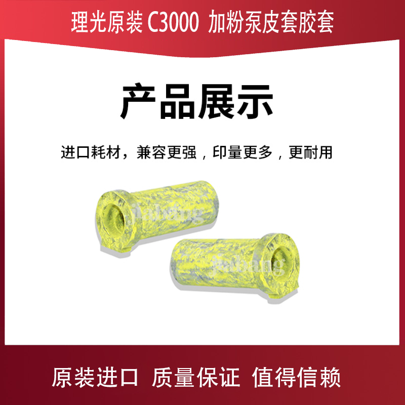 Ricoh C5501 C3000 C4500 C3300 C4000 C5000 3501 Powder Pump Holster