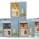 Бесплатная доставка Costco Shopping Xiaosa Bubble Автоматическое мобильное телефон, чтобы дать детям влюбиться в сущность завода для мытья рук