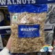 SF Express Defelled Raw warnut kernel 1,36 кг