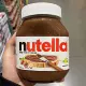 Шоколадный соус из леса 750G 750G