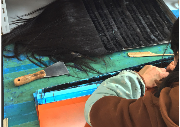 Extension mèches - Ref 219770 Image 29