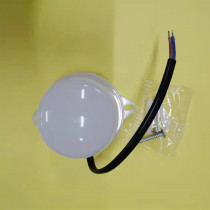 Elevator accessories Elevator special LED shaft lighting 220V car emergency car roof shaft lamp Zhuhai Deling