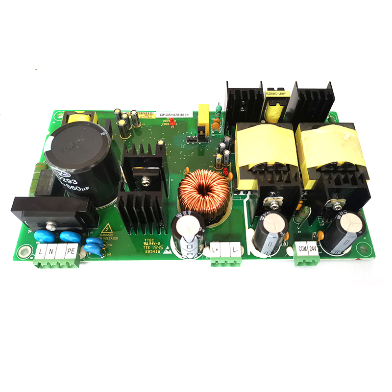 Murak Hugging Power Board MCTC-PCB-A2 Lift Accessories Imperio Bollint BRAKE