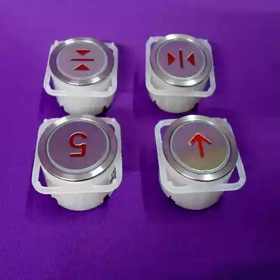 Elevator button MTD210 A3N10381 A4J10382 Thyssen Fuji Best BA216 button