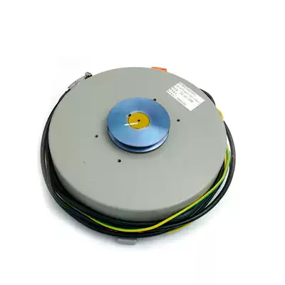 Hitachi elevator permanent magnet synchronous door machine variable frequency door machine SF2-DSC-1000M Door motor elevator accessories