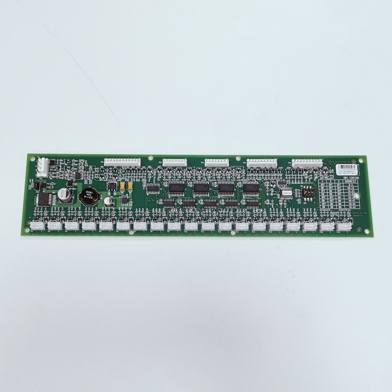 Otis communication board RS32 V1 0 1 2 DBA DAA26800J1 RS5 RS5-B RS14 RS53