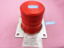 Elevator accessories arrogant bumper JHQ-B2 elevator polyurethane buffer 115*130 JHQ-B3 B4