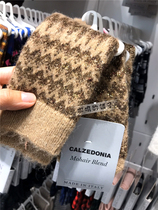 (spot)C family winter thick womens wool warm socks in a variety of colors