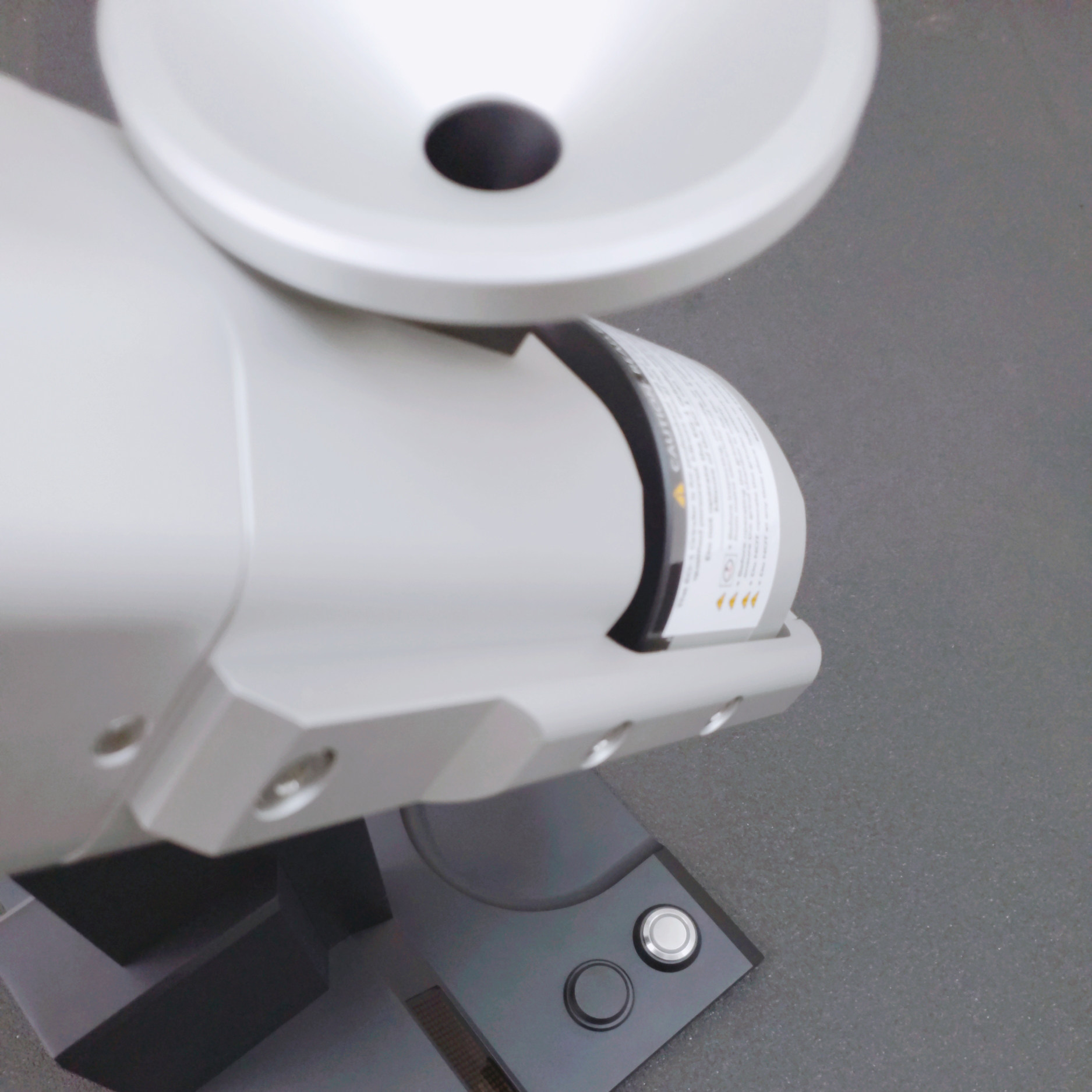 LYN EG-1 V2 Electric Grinder Coffee Grinder Low Speed Adjustable Grinder