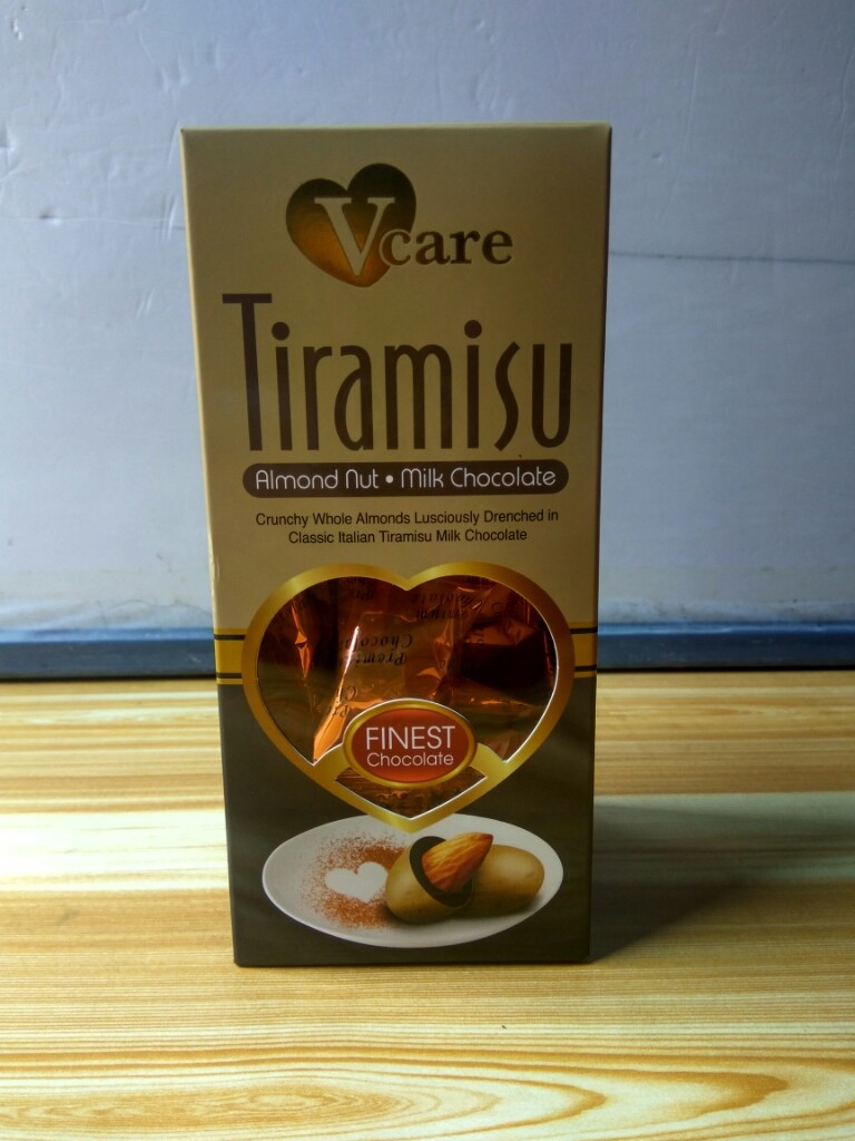 马来西亚进口提拉米苏巧克力怎么样好用吗？适合什么年龄_搜券