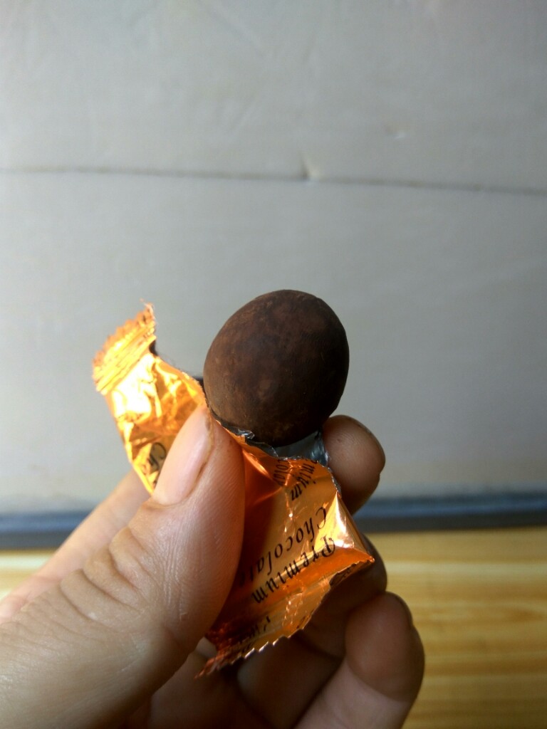 马来西亚进口提拉米苏巧克力怎么样好用吗？适合什么年龄_搜券