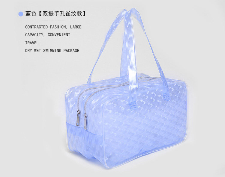 Sac de sport - Ref 9665 Image 12