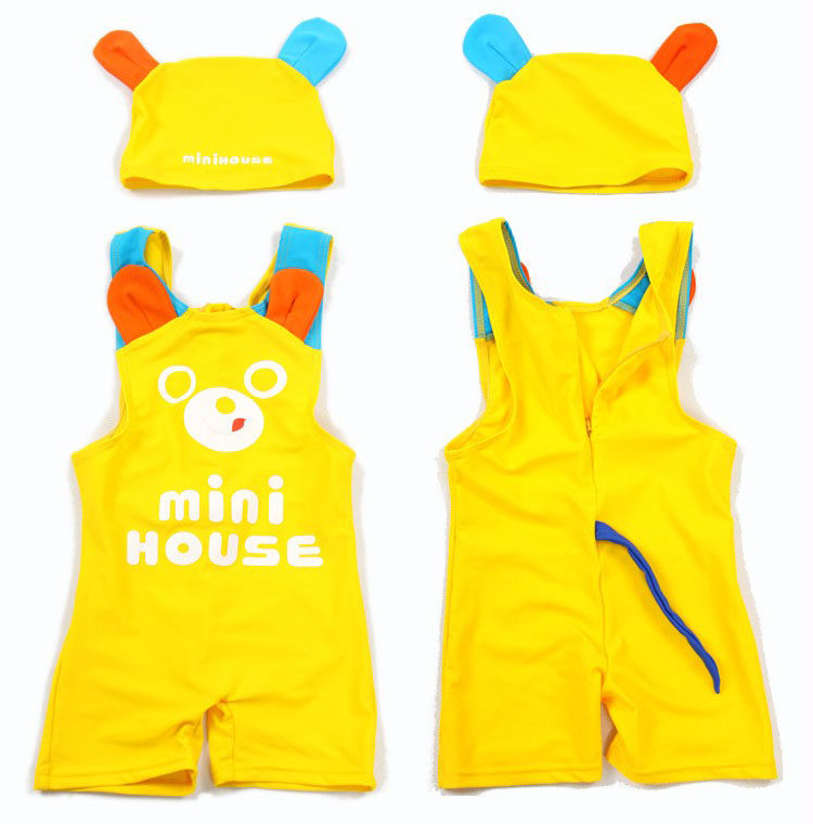 Maillot de bain garcon HZBWWG - Ref 2543079 Image 27