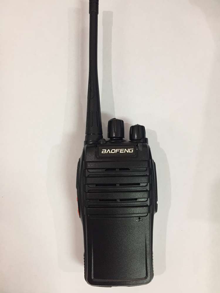 Baofeng BF-988 walkie-talkie, high power, super cost-effective, only earns reputation, not promotion