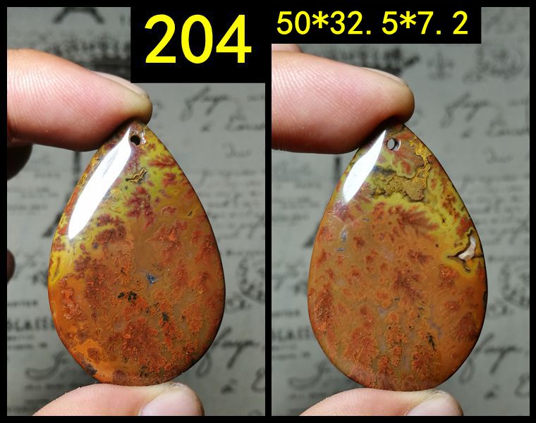 Xuanhua Shanggu Cổ đại Hoa Kỳ Red Agate Mặt dây chuyền An toàn Vòng đeo tay Vòng hạt Hạt Phật Đầu Phụ kiện Xô lỏng - Nhẫn nhẫn cặp vàng 18k