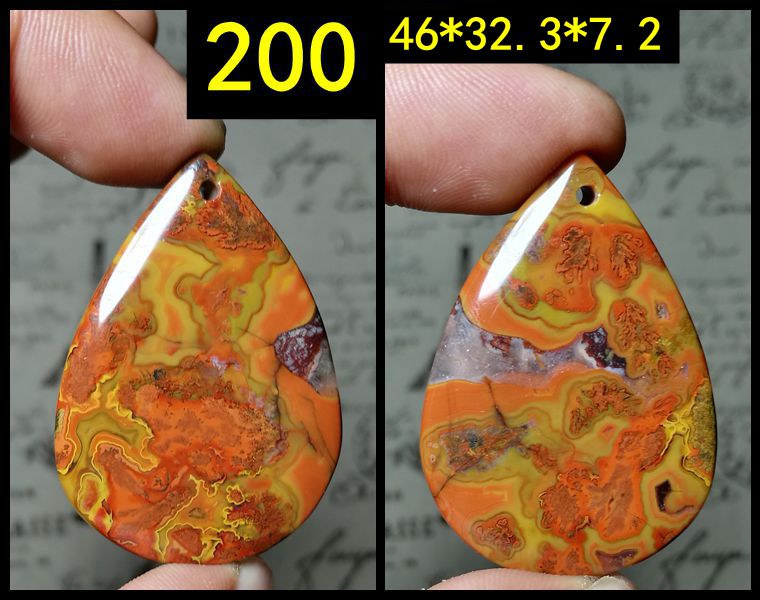 Xuanhua Shanggu Cổ đại Hoa Kỳ Red Agate Mặt dây chuyền An toàn Vòng đeo tay Vòng hạt Hạt Phật Đầu Phụ kiện Xô lỏng - Nhẫn nhẫn cặp vàng 18k