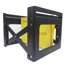 Plastic A4 FC hanging fast labor file rack quick fishing clamp A4 FC adjustable hanger hanging labor clamp hanging fishing cabinet