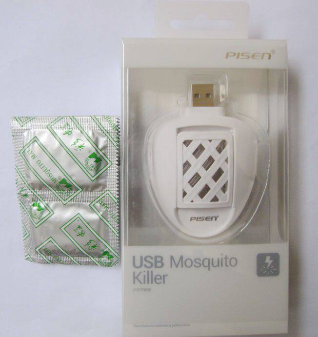 Anti-moustiques USB - Ref 445599 Image 9