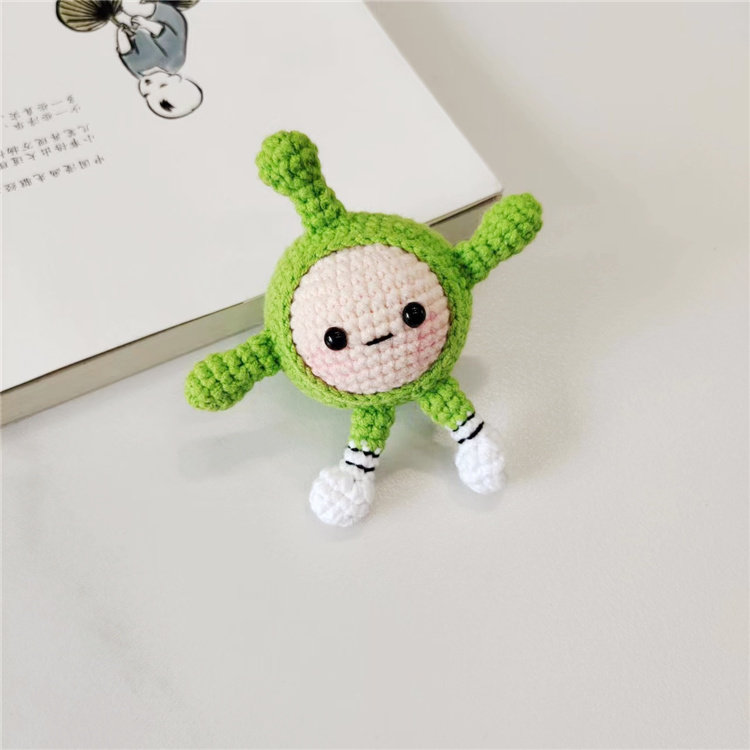 新奇手工