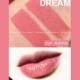 Thỏi son lì mờ giữ ẩm lâu bền không đánh dấu dì không thấm nước anh đào đậu đỏ