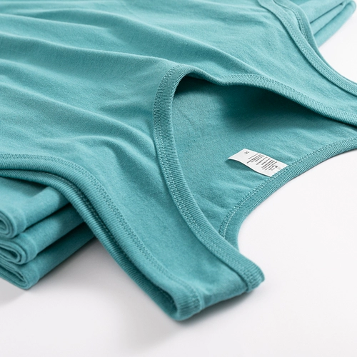 Хлопковая летняя майка, спортивный цветной жилет для спортзала, рубашка, свободный крой