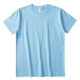 Свежая хлопковая однотонная футболка подходит для мужчин и женщин