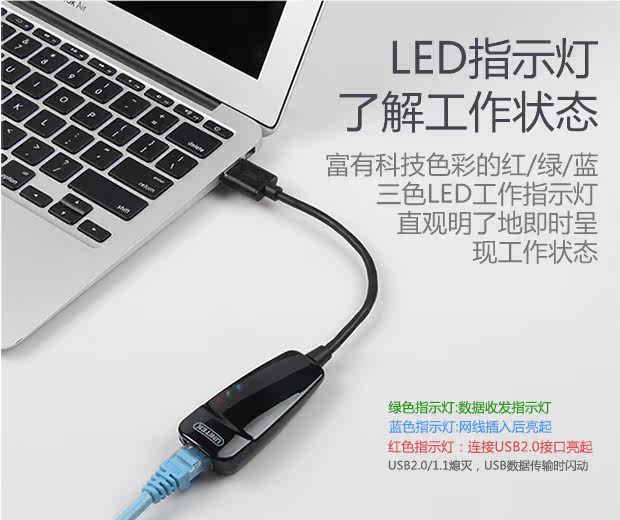 Prolongateur USB - Ref 441632 Image 14