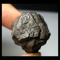 Mineral ore mineral standard FE2620JE ocher*limonite*hematite (3cm26g)