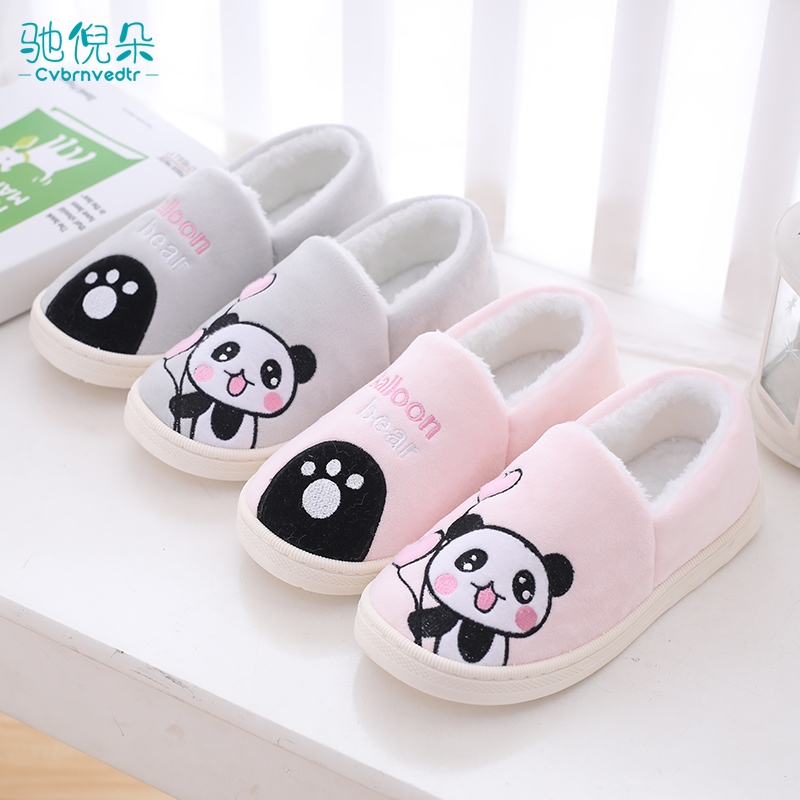 Moon Shoes Spring Autumn Winter Style Postnatal Bag Heel Pregnant Woman Slippers February 3 Non-slip Soft Bottom Maternal Shoes Spring Warm