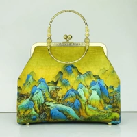 Qianli Jiangshan-Double Tip