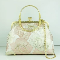 Simplic Gold-Pink-Double Шаблон 3009